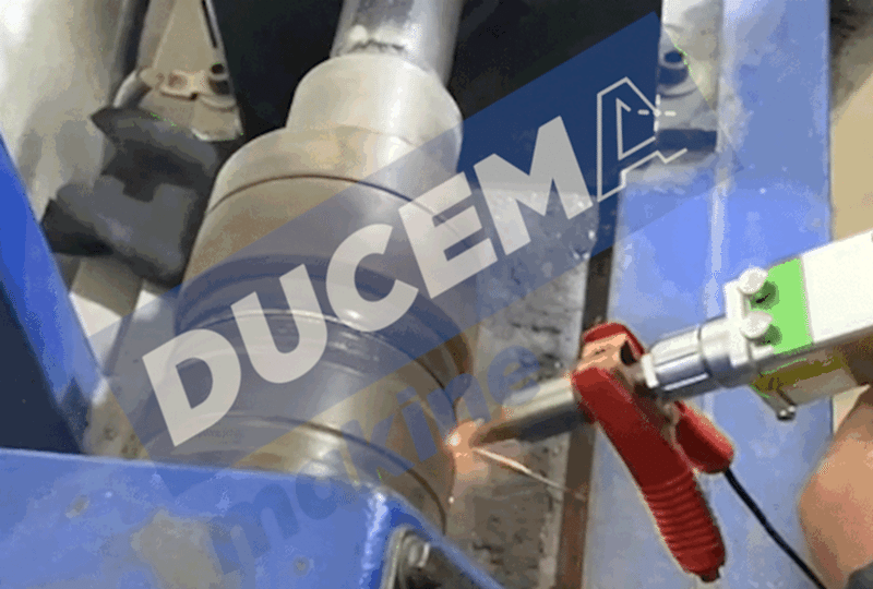 Karaman Bölgesinde Demo Çalışması Yapılan
Fiber Lazer Kaynak Makinelerimiz Deneyimcilerimizden
Tam Not Aldı!