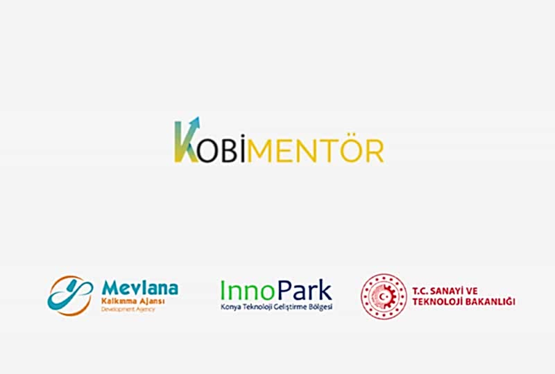Ducema, MEVKA ve InnoPark'ın Konya Valiliği Koordinasyonunda gerçekleştirdiği KOBİ-MENTOR projesinde!