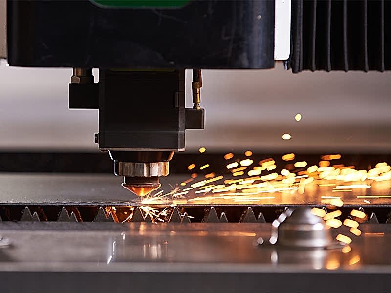 Fiber Lazer Teknolojileri