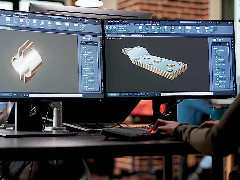 Özel Makine İmalatı