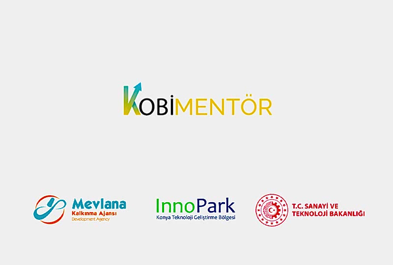 Ducema, MEVKA ve InnoPark'ın Konya Valiliği Koordinasyonunda gerçekleştirdiği KOBİ-MENTOR projesinde!