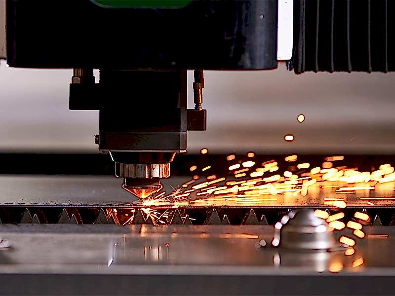 Fiber Lazer Teknolojileri